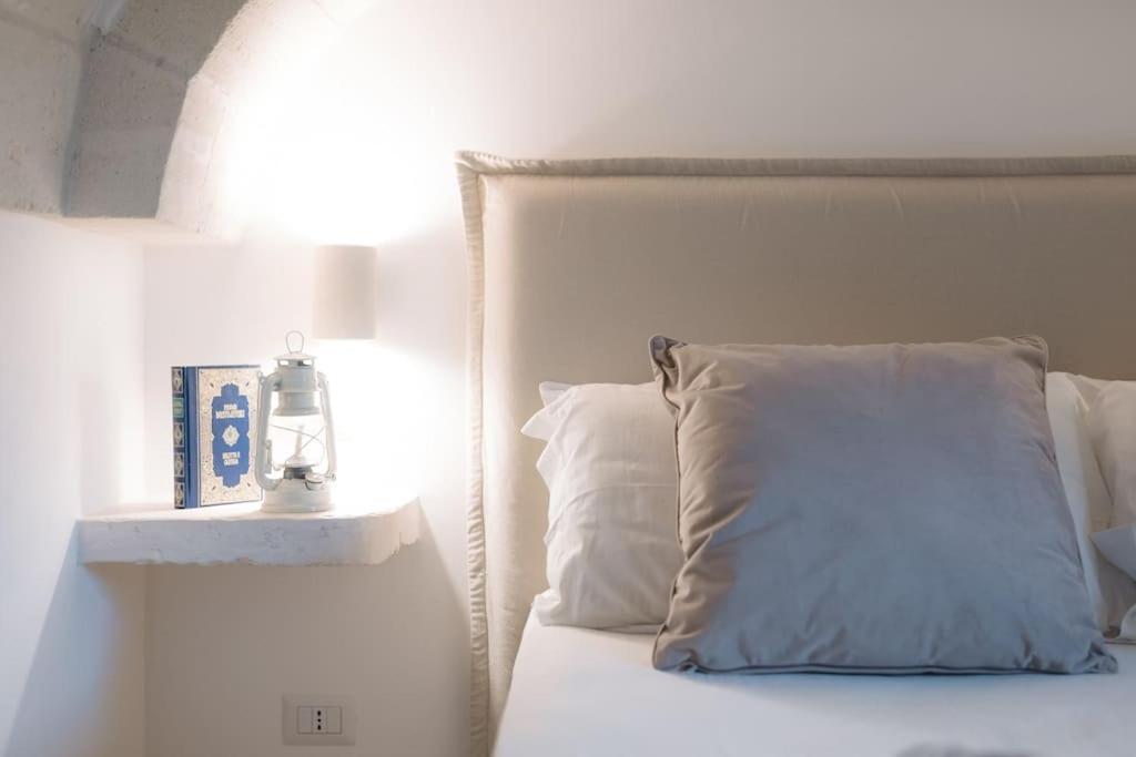 Trulli Gianpaolo - Luxury Villa Ostuni Bagian luar foto
