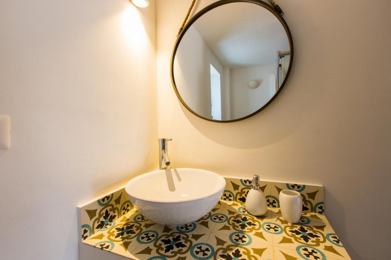 Trulli Gianpaolo - Luxury Villa Ostuni Bagian luar foto