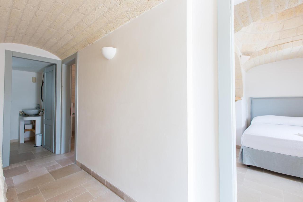 Trulli Gianpaolo - Luxury Villa Ostuni Bagian luar foto